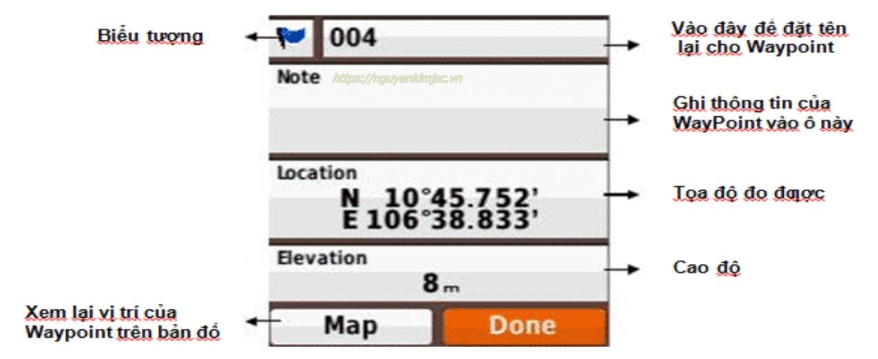 máy gps cầm tay garmin 64SC