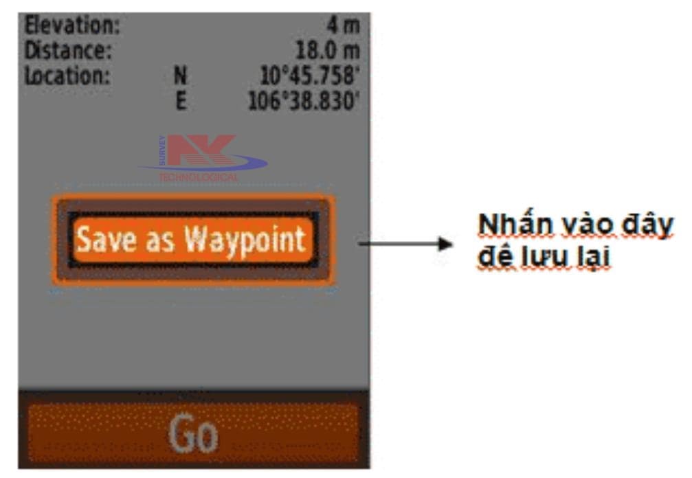 máy gps cầm tay garmin 64SC