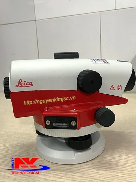 máy thủy bình Leica NA 728