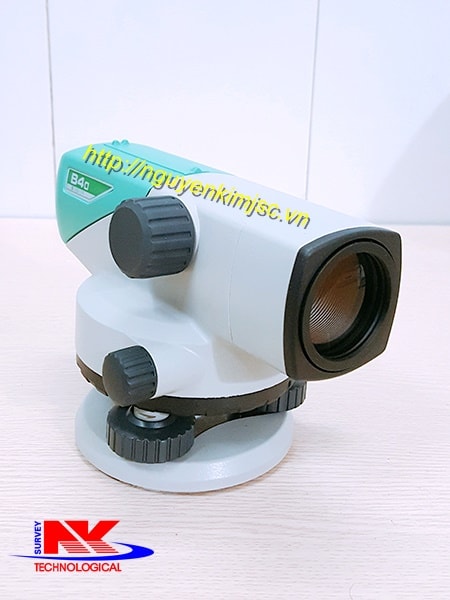 Máy thủy bình Sokkia B40