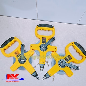 Thước thép AONOW 30m