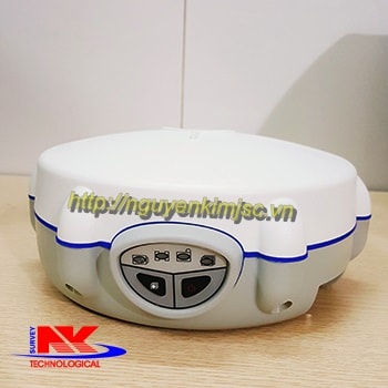 Máy GNSS RTK CHC M5+