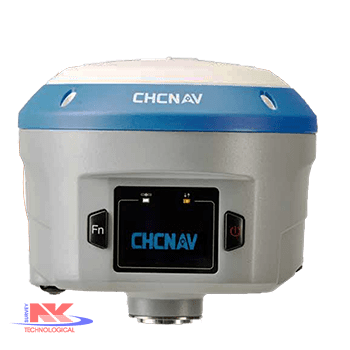 Máy GNSS RTK CHC I70+