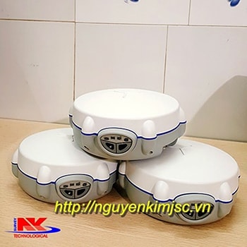 Máy GPS RTK CHC X91B