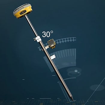 Máy GNSS RTK e-Survey E600