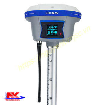 Máy GNSS RTK CHCNAV i90