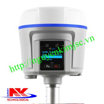 Máy GNSS RTK I80 CHC