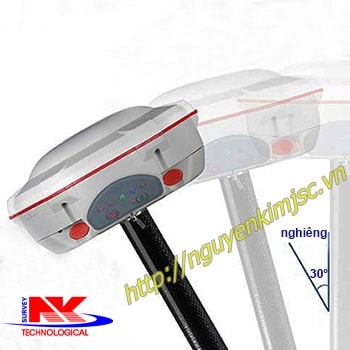 Máy GPS RTK  ComNav T300 Plus