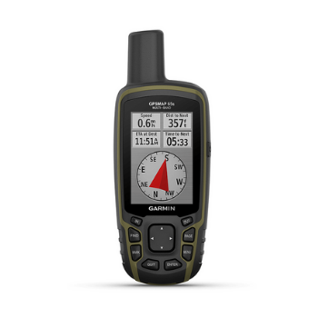 Máy định vị GPS GARMIN GPS MAP 65S