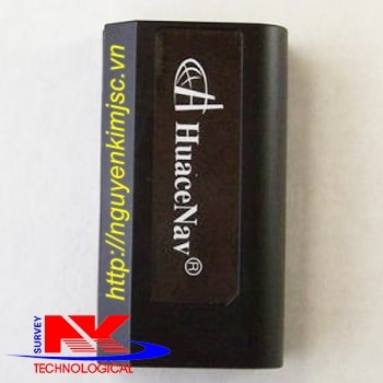 Pin GPS X20