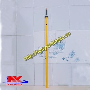 Ốc sào nối râu Anten Radio ngoài 2m