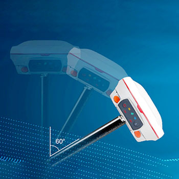 Máy GNSS RTK Comnav T30
