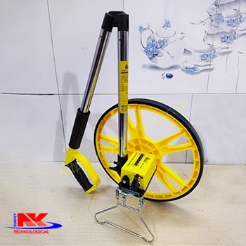 Bánh xe cơ đo khoảng cách D318