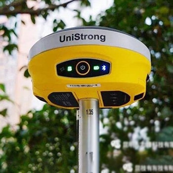 Máy GNSS RTK UniStrong G970II