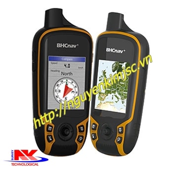 Máy định vị GPS cầm tay BHCNAV F30