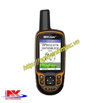 Máy GPS cầm tay BHCNAV F70