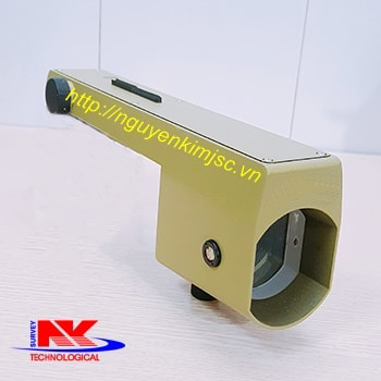 Bộ đo cực nhỏ micromet