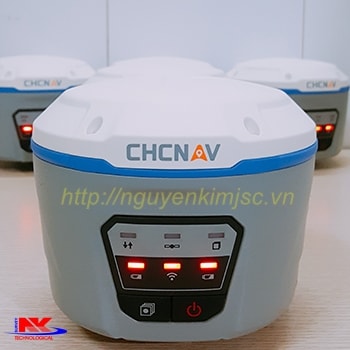 Máy GPS RTK CHCNAV I50