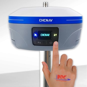 Máy GNSS RTK iBase
