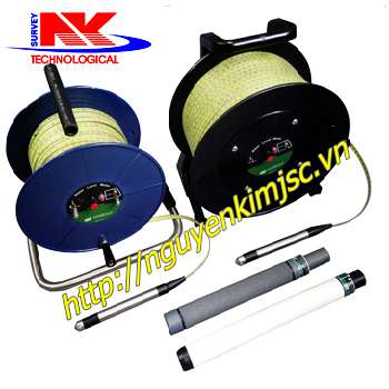 Máy đo mực nước ngầm ACE Model 4650