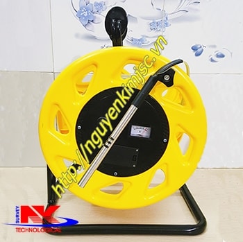 Máy đo mực nước ngầm SVJ-80
