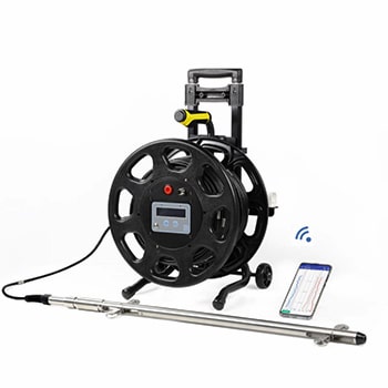Inclinometer ZCT-CX03E