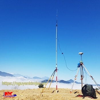 Cho thuê máy GNSS RTK giá rẻ