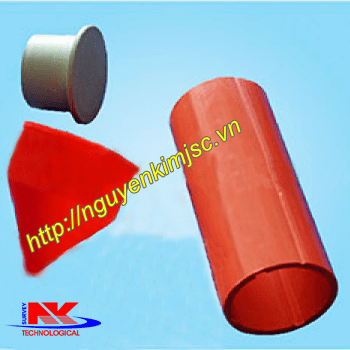 Nắp bịp inclinometer PVC