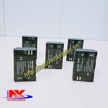 Pin GPS ComNav