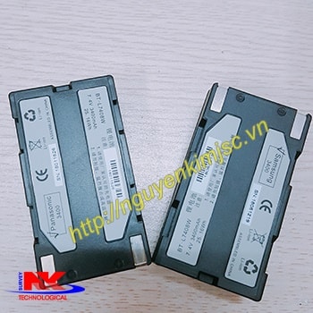 Pin GPS Kolida BT-L72SA