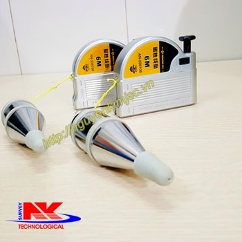 Quả dọi từ 6m