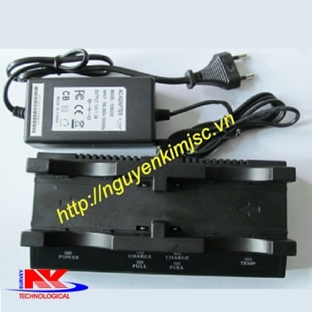 Sạc pin GPS South