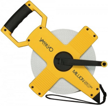 Thước Dây Sợi Thủy Tinh Yamayo OTR50M