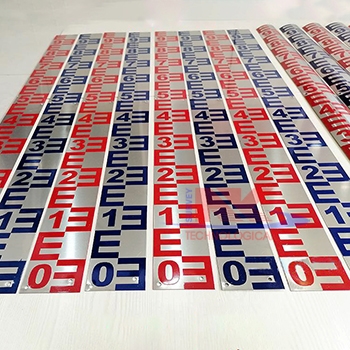 Thước đo mực nước