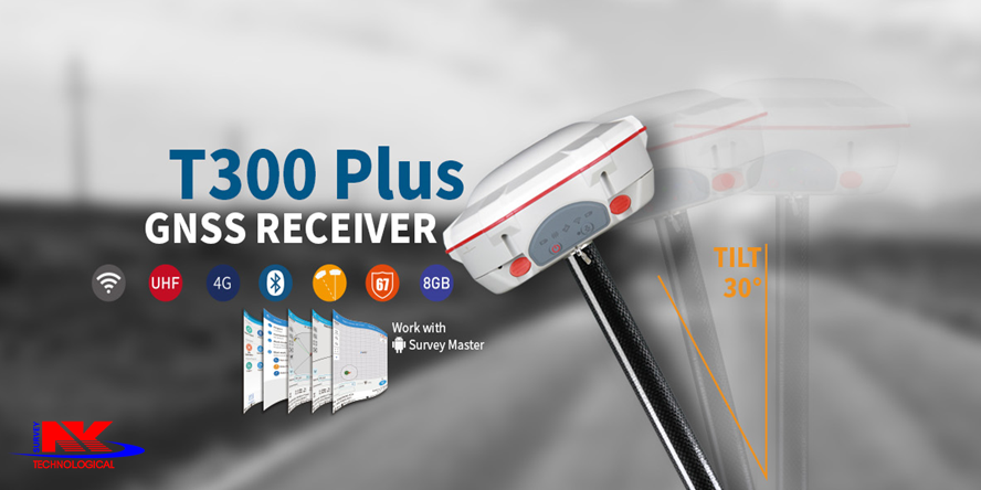 Máy GPS-GNSS RTK chất lượng