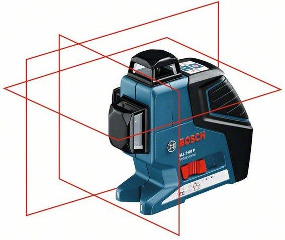 Máy quét laser bosch