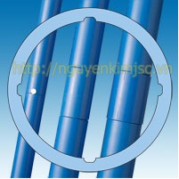 quan trắc chuyển vị tường vây