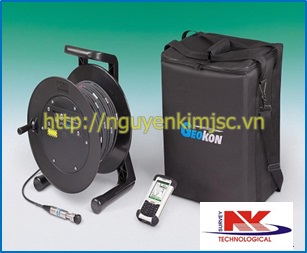 quan trắc địa kỹ thuật