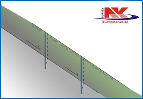 quan trắc chuyển vị ngang