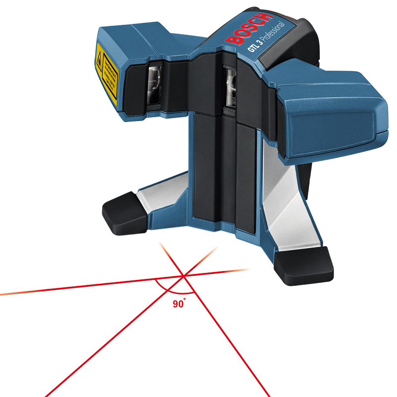 máy quét laser bosch 3 tia