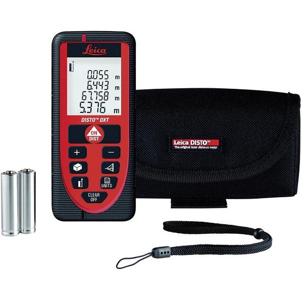 Máy đo khoảng cách leica