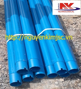 quan trắc chuyển vị ngang