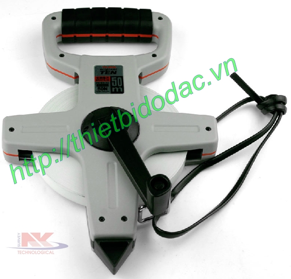 Thước thép Tajima 50m HTN
